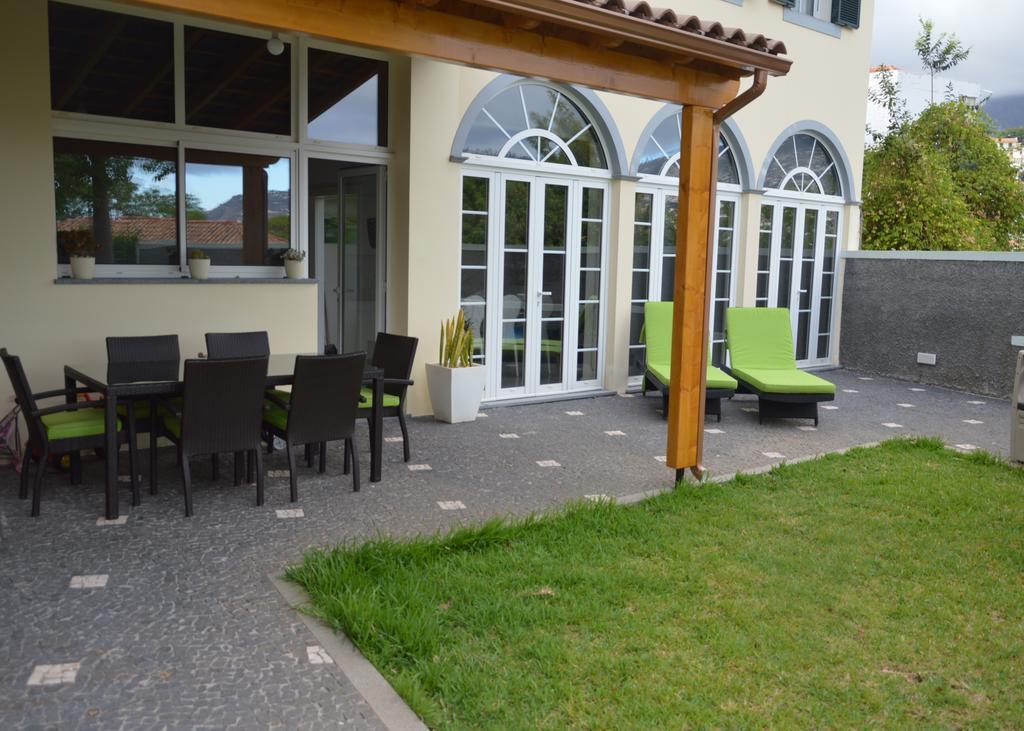 Jasmineiro Casa de Férias