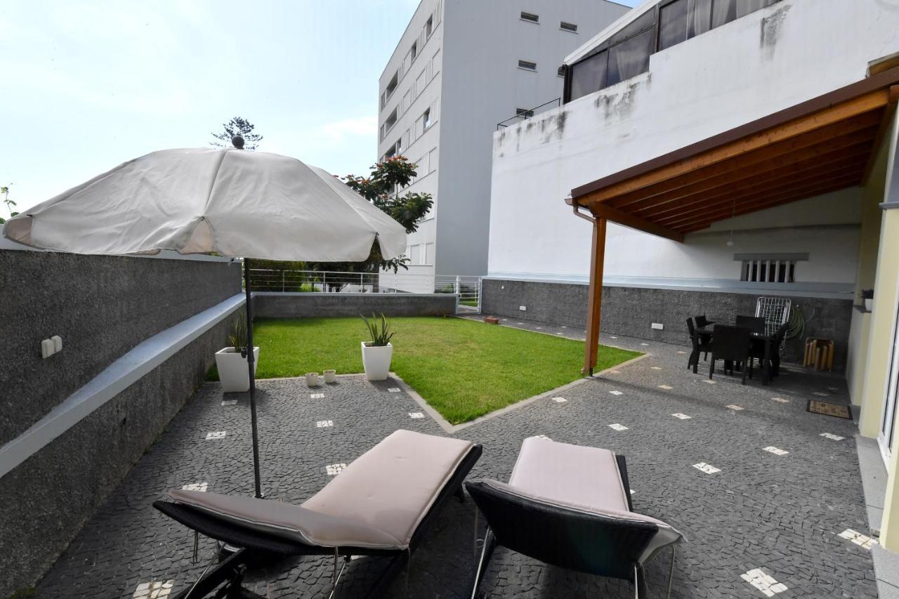 Jasmineiro Feriehus Funchal (Madeira)