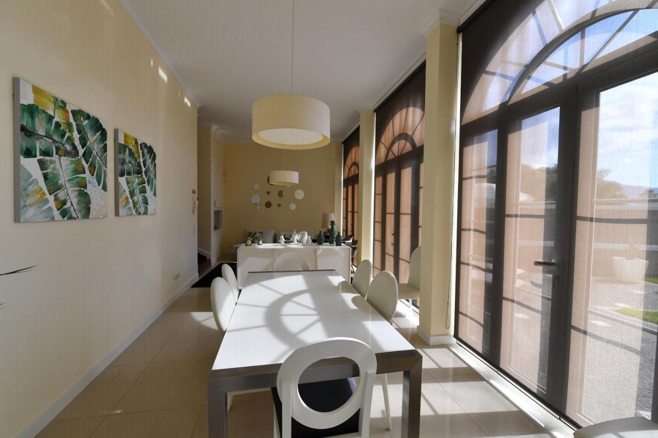 Casa de Férias Jasmineiro *